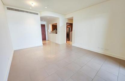 Apartment - 1 - 2 for sale in Saadiyat Beach Residences - Saadiyat Beach - Saadiyat Island - Abu Dhabi