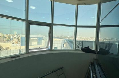 شقة - 2 غرف نوم - 2 حمامات للبيع في أورينت تاور 1 - أورينت تاور - البستان - عجمان