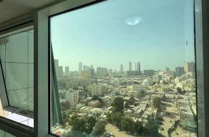 شقة - 2 غرف نوم - 2 حمامات للبيع في أورينت تاور 1 - أورينت تاور - البستان - عجمان