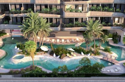 Apartment - 1 - 2 for sale in MAK I'Sola Bella - District 18 - Jumeirah Village Circle - Dubai Apartment - 1 - 2 for sale in MAK I'Sola Bella - District 18 - Jumeirah Village Circle - Dubai