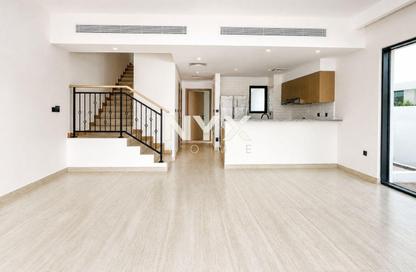 Townhouse - 5 Bedrooms - 4 Bathrooms for rent in Santorini - Damac Lagoons - Dubai