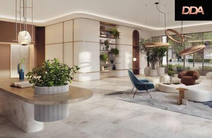 Apartment - 1 Bedroom - 1 Bathroom for sale in Bayline - Mina Rashid - Dubai Apartment - 1 Bedroom - 1 Bathroom for sale in Bayline - Mina Rashid - Dubai