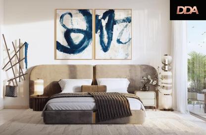 Apartment - 1 Bedroom - 1 Bathroom for sale in Bayline - Mina Rashid - Dubai Apartment - 1 Bedroom - 1 Bathroom for sale in Bayline - Mina Rashid - Dubai