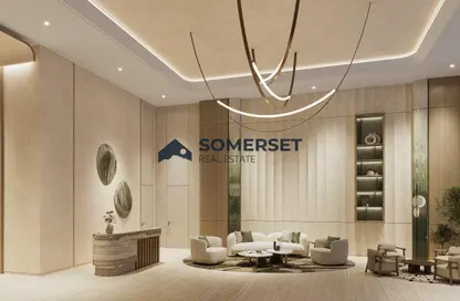 شقة - غرفة نوم - 2 حمامات للبيع في غدير - اكسبو فالي فيوز - اكسبو سيتي فالي - مدينة اكسبو - دبي