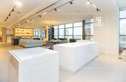 Office Space - Studio for rent in The Onyx Tower 2 - The Onyx Towers - Greens - Dubai Office Space - Studio for rent in The Onyx Tower 2 - The Onyx Towers - Greens - Dubai