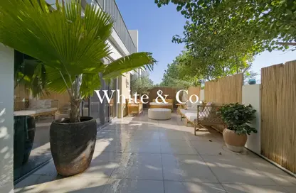 فيلا - 4 غرف نوم - 3 حمامات للبيع في ايلان - تلال الغاف - دبي