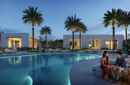 Villa - 5 - 7 for sale in Avelia - The Valley - Dubai