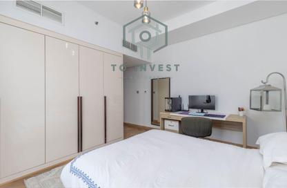 Apartment - 3 - 4 for rent in Oasis Residences - Shams Abu Dhabi - Al Reem Island - Abu Dhabi Apartment - 3 - 4 for rent in Oasis Residences - Shams Abu Dhabi - Al Reem Island - Abu Dhabi