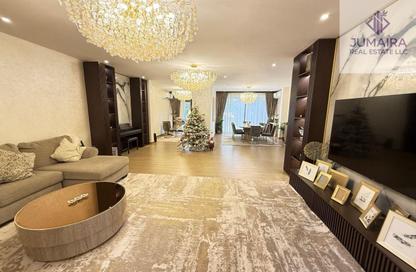 Duplex - 5 Bedrooms - 4 Bathrooms for sale in The Townhouses at Al Hamra Village - Al Hamra Village - Ras Al Khaimah Duplex - 5 Bedrooms - 4 Bathrooms for sale in The Townhouses at Al Hamra Village - Al Hamra Village - Ras Al Khaimah