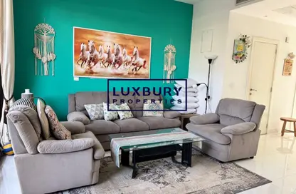 Villa - 2 Bedrooms - 3 Bathrooms for sale in Sahara Meadows - Dubai Industrial City - Dubai