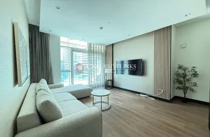Apartment - 2 Bedrooms - 3 Bathrooms for rent in Upper Crest - Downtown Dubai - Dubai