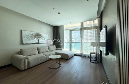 Apartment - 2 Bedrooms - 3 Bathrooms for rent in Upper Crest - Downtown Dubai - Dubai Apartment - 2 Bedrooms - 3 Bathrooms for rent in Upper Crest - Downtown Dubai - Dubai