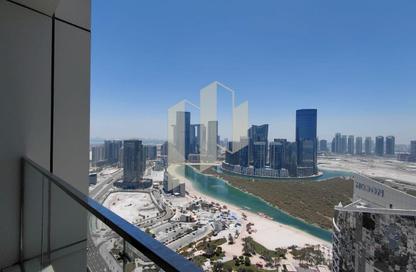 Apartment - 3 - 4 for rent in The Residence Central Park - Shams Abu Dhabi - Al Reem Island - Abu Dhabi Apartment - 3 - 4 for rent in The Residence Central Park - Shams Abu Dhabi - Al Reem Island - Abu Dhabi