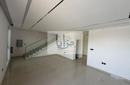 Villa - 4 Bedrooms - 5 Bathrooms for sale in Kabbali Hills - Al Helio 2 - Al Helio - Ajman