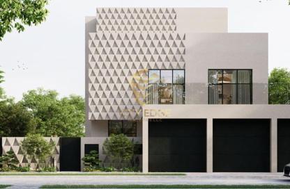 Townhouse - 4 Bedrooms - 6 Bathrooms for sale in Hayyan - Sharjah