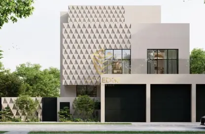 تاون هاوس - 4 غرف نوم - 6 حمامات للبيع في حيان - الشارقة