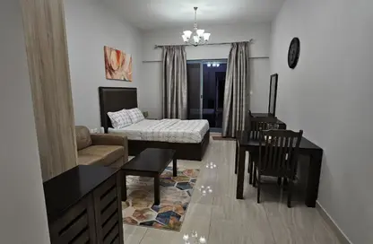 Apartment - 1 Bathroom for rent in Elite Business Bay Residence - Business Bay - Dubai Apartment - 1 Bathroom for rent in Elite Business Bay Residence - Business Bay - Dubai