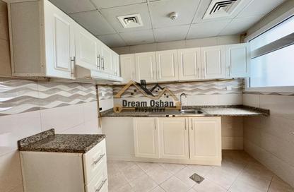 Apartment - 2 Bedrooms - 3 Bathrooms for rent in Dome Tower - Al Jaddaf - Dubai
