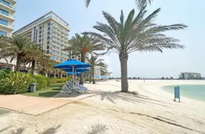 Apartment - 1 Bedroom - 2 Bathrooms for rent in Pacific - Al Marjan Island - Ras Al Khaimah