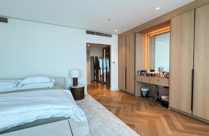 Apartment - 3 Bedrooms - 4 Bathrooms for sale in 23 Marina - Dubai Marina - Dubai