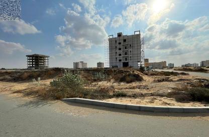 Land - Studio for sale in Al Jurf Industrial 2 - Al Jurf Industrial - Ajman Land - Studio for sale in Al Jurf Industrial 2 - Al Jurf Industrial - Ajman