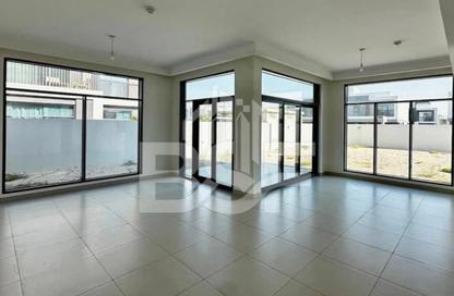 Townhouse - 5 - 7 for rent in The Pulse Beachfront 2 - The Pulse - Dubai South (Dubai World Central) - Dubai
