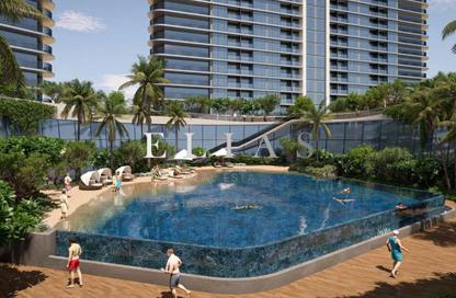 Apartment - 2 Bedrooms - 2 Bathrooms for sale in Sobha Solis Tower A - Sobha Solis - Motor City - Dubai