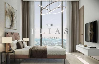 Apartment - 2 Bedrooms - 2 Bathrooms for sale in Sobha Solis Tower A - Sobha Solis - Motor City - Dubai