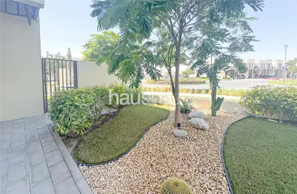 تاون هاوس - 4 غرف نوم - 4 حمامات للايجار في باركسايد 2 - اعمار الجنوبية - دبي الجنوب (مركز دبي العالمي) - دبي تاون هاوس - 4 غرف نوم - 4 حمامات للايجار في باركسايد 2 - اعمار الجنوبية - دبي الجنوب (مركز دبي العالمي) - دبي