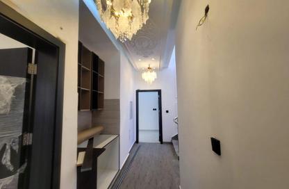 Whole Building - Studio - 7+ Bathrooms for sale in Al Rashidiya 3 - Al Rashidiya - Ajman