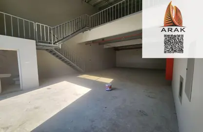 Warehouse - Studio - 1 Bathroom for rent in Geepas Building 2 - Ajman Industrial 2 - Ajman Industrial Area - Ajman