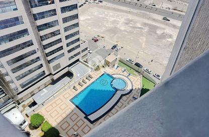 شقة - غرفة نوم - 1 حمام للايجار في مارينا باي داماك - نجمة أبوظبي - جزيرة الريم - أبوظبي