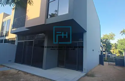 Townhouse - 3 Bedrooms - 4 Bathrooms for sale in Sendian - Masaar - Tilal City - Sharjah Townhouse - 3 Bedrooms - 4 Bathrooms for sale in Sendian - Masaar - Tilal City - Sharjah