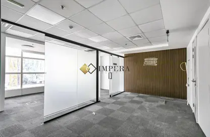 Office Space - Studio for rent in World Trade Center -commercial - Sheikh Zayed Road - Dubai