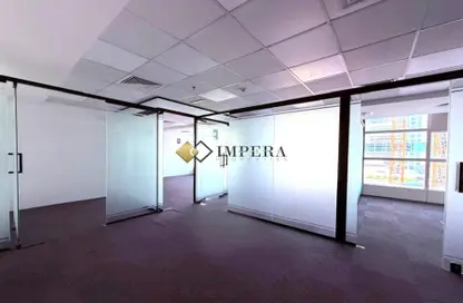 Office Space - Studio for rent in World Trade Center -commercial - Sheikh Zayed Road - Dubai