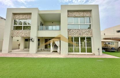 Villa - 4 Bedrooms - 6 Bathrooms for sale in Bermuda - Mina Al Arab - Ras Al Khaimah Villa - 4 Bedrooms - 6 Bathrooms for sale in Bermuda - Mina Al Arab - Ras Al Khaimah