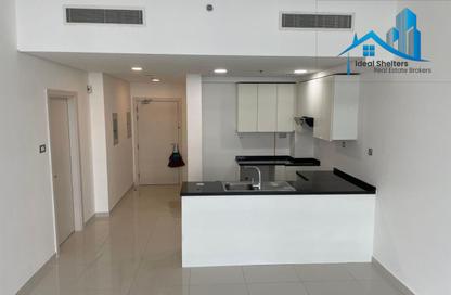 Apartment - 1 Bedroom - 2 Bathrooms for rent in Loreto 1 B - Loreto - Damac Hills - Dubai