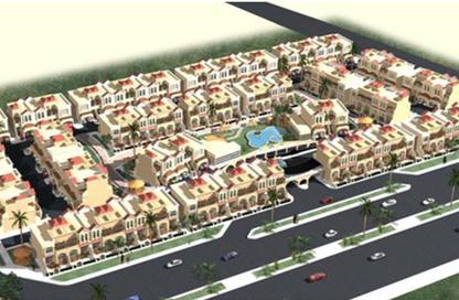 Villa - 3 Bedrooms - 4 Bathrooms for sale in Sahara Living - Dubai Industrial City - Dubai