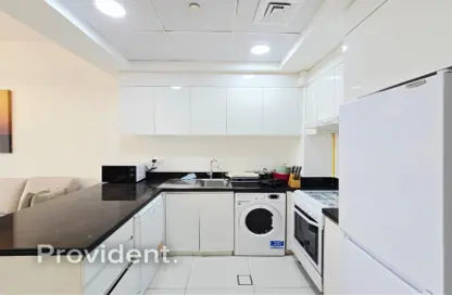 Apartment - 2 Bedrooms - 2 Bathrooms for rent in District 18 - Jumeirah Village Circle - Dubai