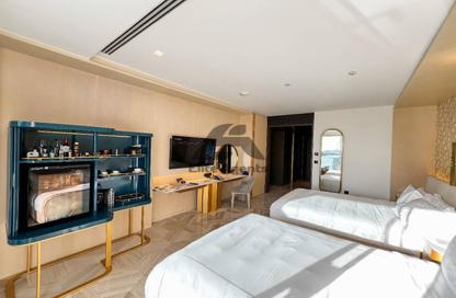 Apartment - Studio - 1 for sale in Five Palm Jumeirah - Palm Jumeirah - Dubai