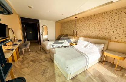 Apartment - Studio - 1 for sale in Five Palm Jumeirah - Palm Jumeirah - Dubai Apartment - Studio - 1 for sale in Five Palm Jumeirah - Palm Jumeirah - Dubai