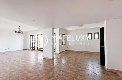 Apartment - 3 Bedrooms - 5 Bathrooms for sale in Al Badia Hillside Condo 6 - Al Badia Hillside Village - Dubai Festival City - Dubai