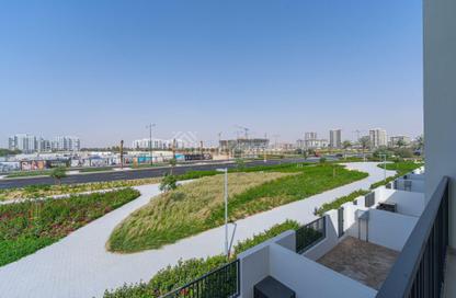 Villa - 4 Bedrooms - 4 Bathrooms for sale in Maha Townhouses - Town Square - Dubai