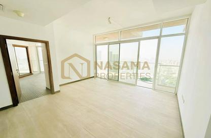 Apartment - 1 - 2 for sale in Hameni Tower - District 15 - Jumeirah Village Circle - Dubai
