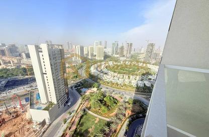 Apartment - 1 - 2 for sale in Hameni Tower - District 15 - Jumeirah Village Circle - Dubai