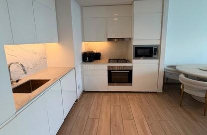 Apartment - 1 Bedroom - 1 Bathroom for rent in Palace Residences - Dubai Creek Harbour (The Lagoons) - Dubai