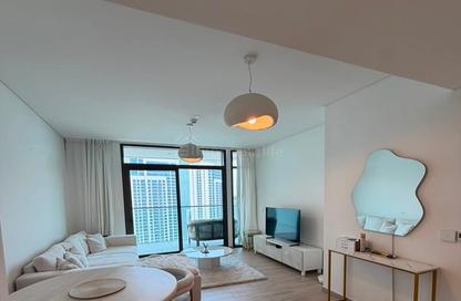 Apartment - 1 Bedroom - 1 Bathroom for rent in Palace Residences - Dubai Creek Harbour (The Lagoons) - Dubai