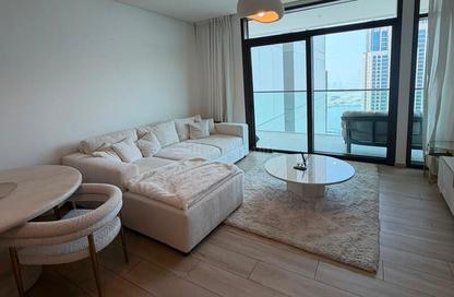 Apartment - 1 Bedroom - 1 Bathroom for rent in Palace Residences - Dubai Creek Harbour (The Lagoons) - Dubai