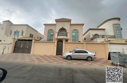 Villa - 6 Bedrooms - 7+ Bathrooms for sale in Al Rawda 1 - Al Rawda - Ajman