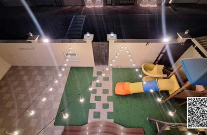 Villa - 6 Bedrooms - 7+ Bathrooms for sale in Al Rawda 1 - Al Rawda - Ajman Villa - 6 Bedrooms - 7+ Bathrooms for sale in Al Rawda 1 - Al Rawda - Ajman
